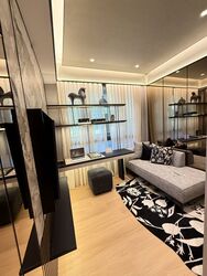 Zyon Grand (D3), Apartment #510350261